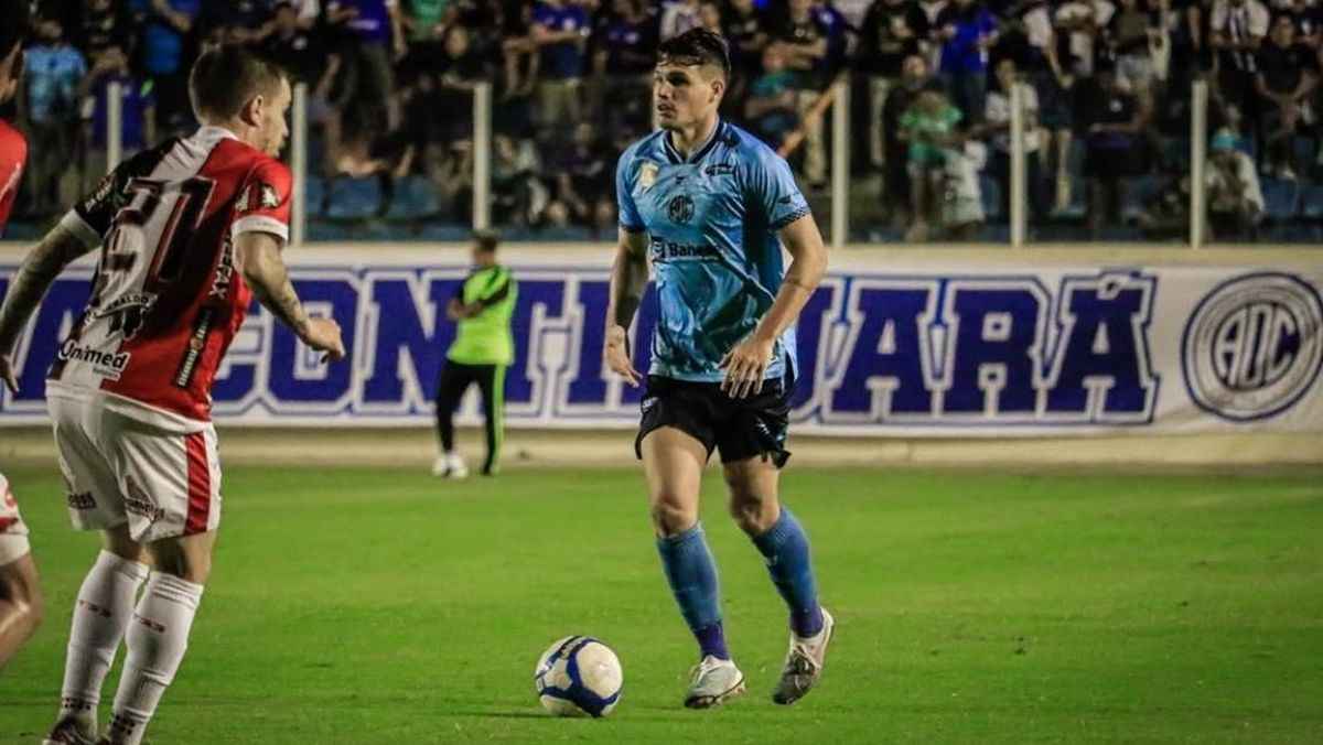 Malut United rekrut Vico Duarte