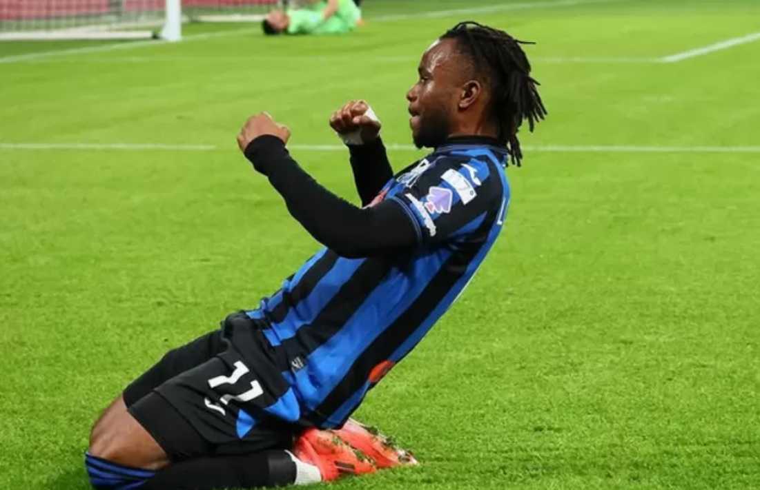 Ademola lookman cedera, Kondisi Terkini & Prediksi Comeback Ademola Lookman Cedera Kondisi Terkini dan Prediksi Comeback