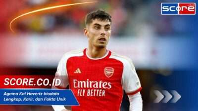 agama kai havertz biodata lengkap