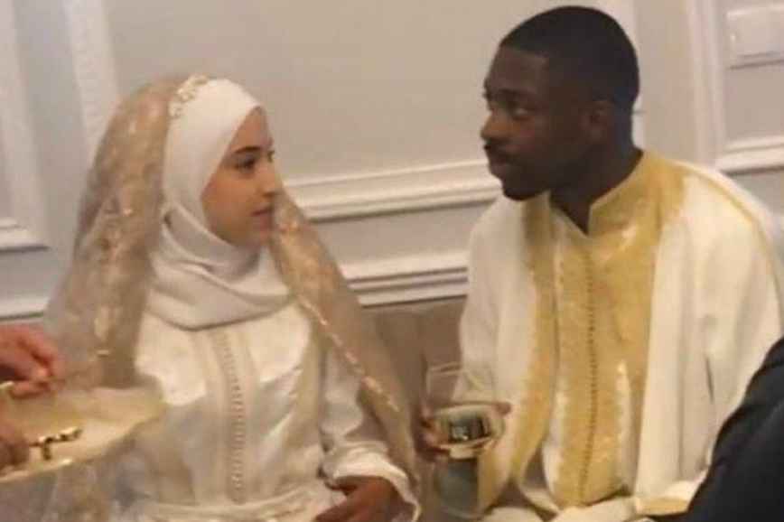 Ousmane dembele agama profil lengkap & fakta wajib tahu Agama, Kehidupan, dan Fakta Menarik Ousmane Dembélé