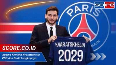 agama khvicha kvaratskhelia psg