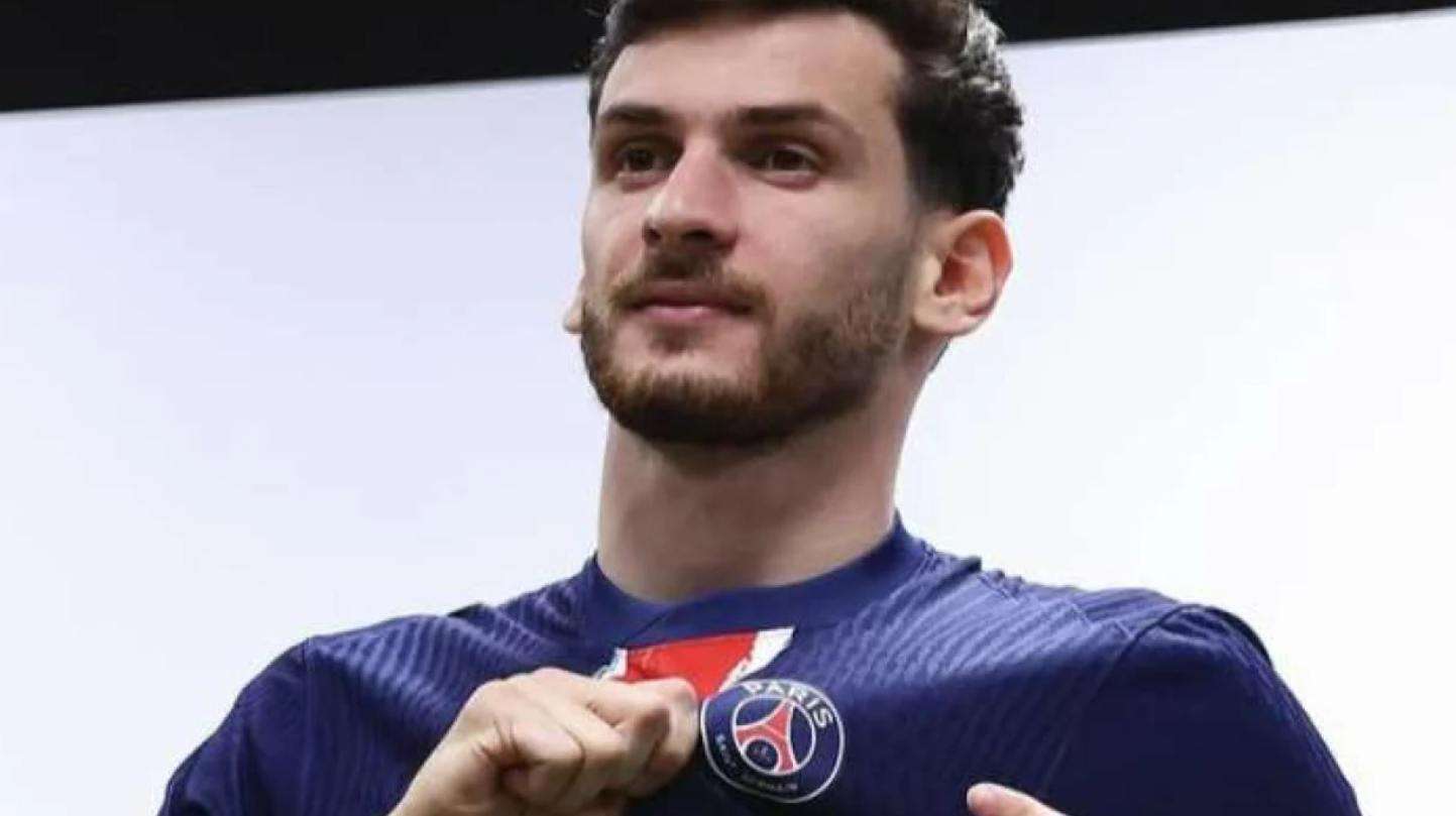 Agama Khvicha Kvaratskhelia dan profil bintang PSG 2025