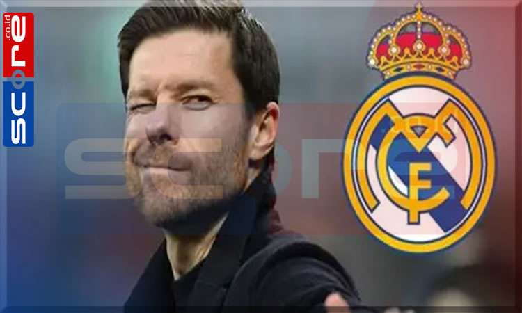 Alonso Ciptakan Los Blancos Lebih Galak