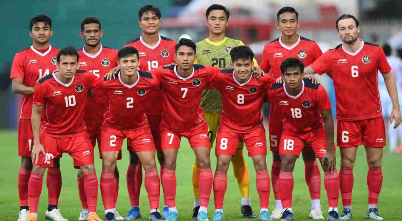 Formasi Timnas Indonesia u-23 2025 Terbaru ala Gerald Vanenburg Analisis Formasi Timnas Indonesia U-23 2025
