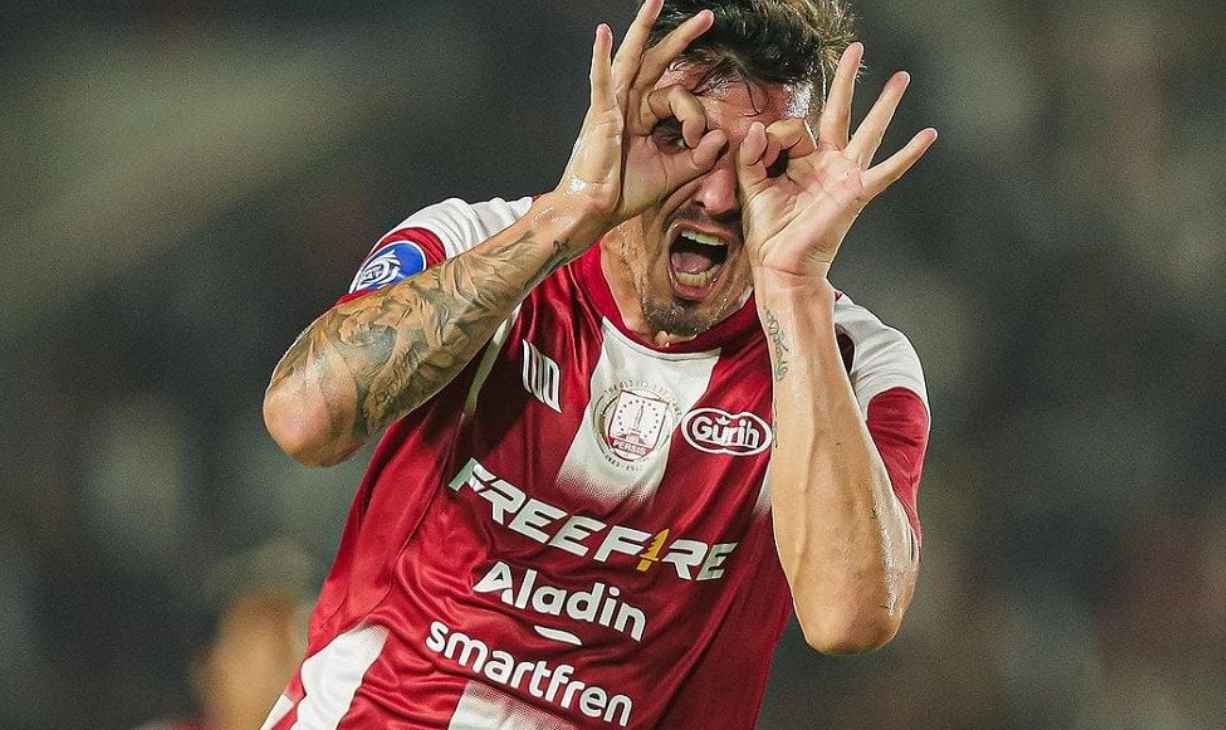 Analisis Head to Head dan Prediksi Madura United vs Persis Solo