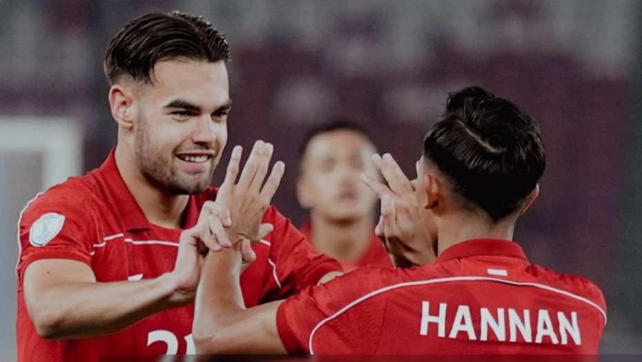 Analisis Terkini Performa Pemain U-23 Thailand vs Indonesia
