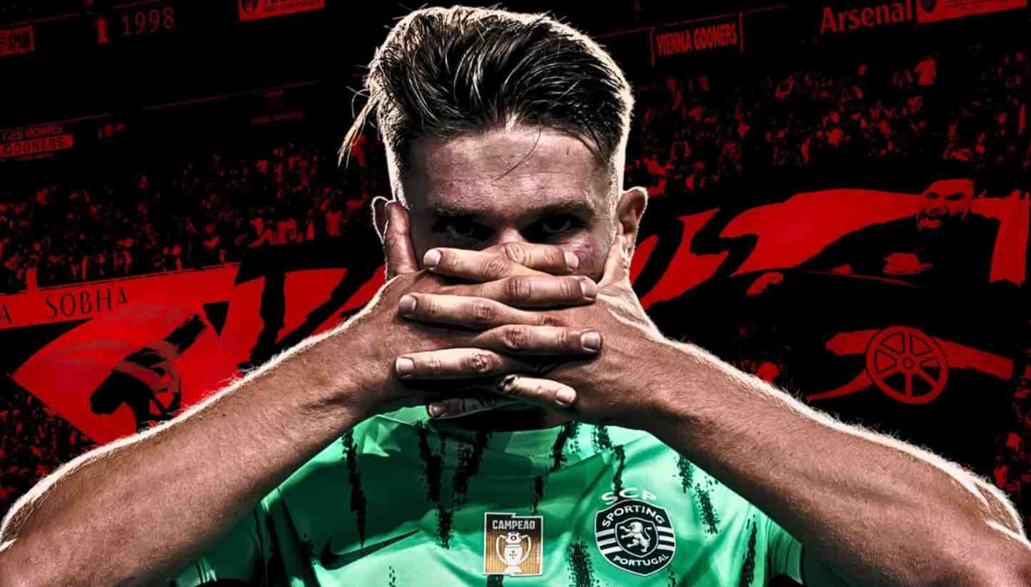 Arsenal Siap Boyong Gyokeres Update Transfer dan Harga Pasar