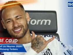Berapa Trofi Ucl Neymar 2025? Analisis & Peluang Terbaru