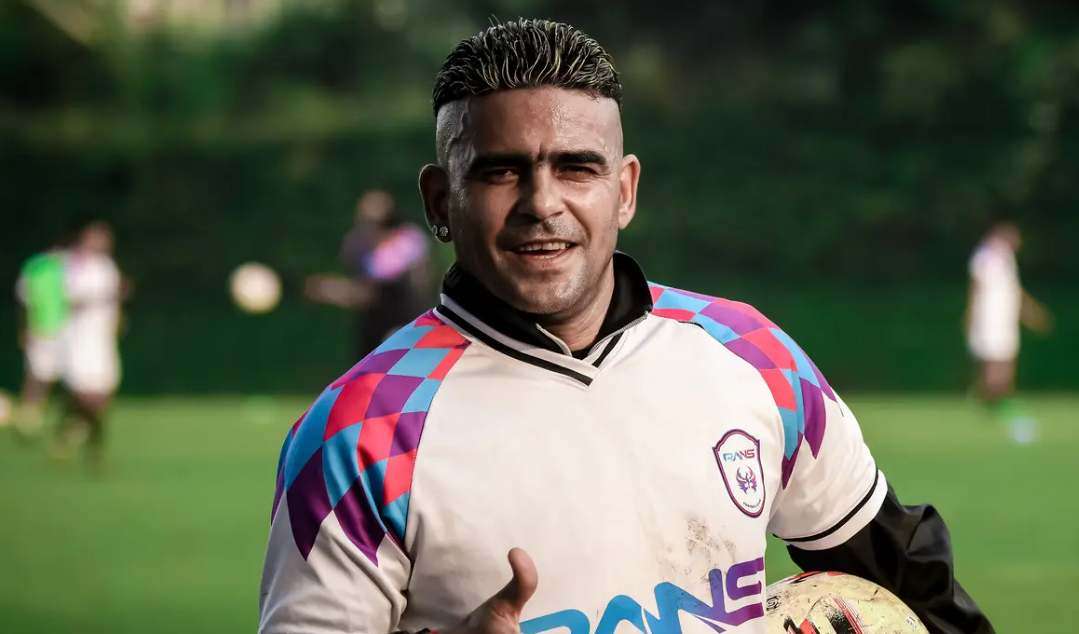 Top Skor Liga Indonesia Sepanjang Masa: Cristian Gonzales Memimpin Catatan 200 gol legenda Persib hingga puncak klasemen sepanjang masa