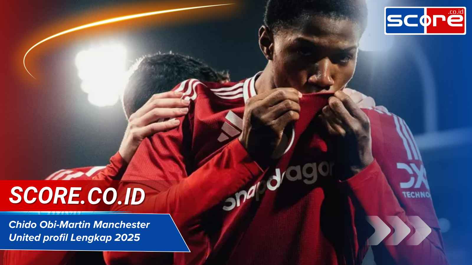 chido obi-martin manchester united