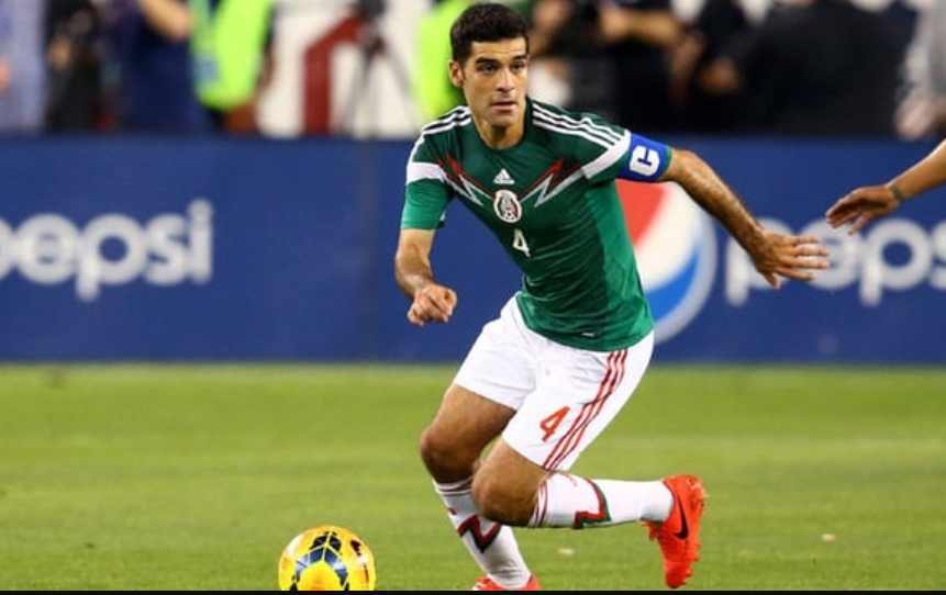 Daftar Bek Legendaris Meksiko Terbaik