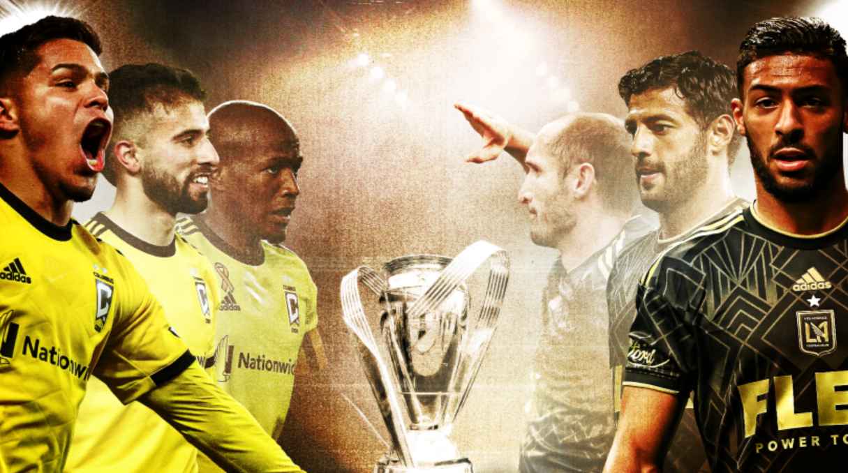 Daftar Klub Sepak Bola Unggulan Amerika Serikat 2025