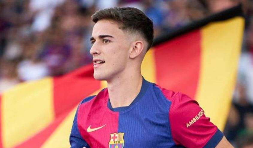 Daftar Pemain Bola Spanyol Ganteng yang Jadi Idola Wanita