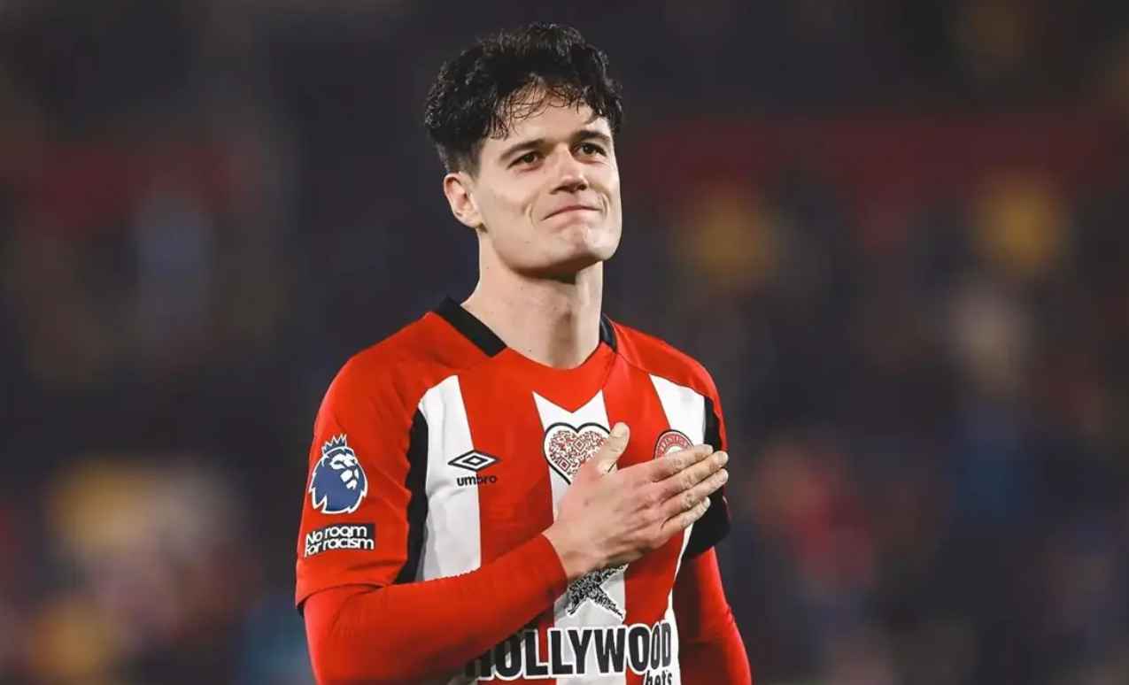 Data Terkini dan Wawasan Mendalam Seputar Nørgaard