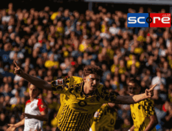 Jadwal Pertandingan Hari Ini: Sorotan Laga Persahabatan Klub-klub Eropa