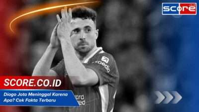 diogo jota meninggal karena apa