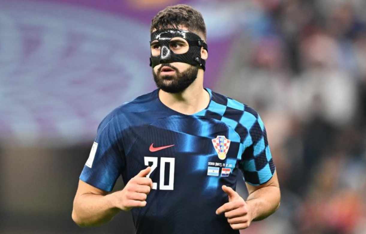 Duel Gvardiol vs Messi di Piala Dunia Analisis