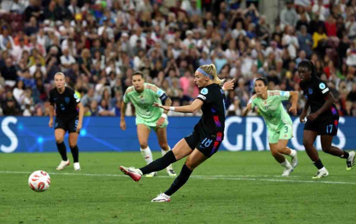 Euro Wanita Siapa yang paling sering juara Fakta unik terbaru