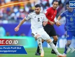 Frans Putros Persib Profil Bek Baru, Ini Keunggulannya!