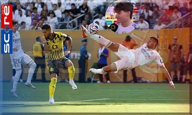 Gol ke Gawang Dortmund Sebagai Tribut Emosional untuk Diogo Jota