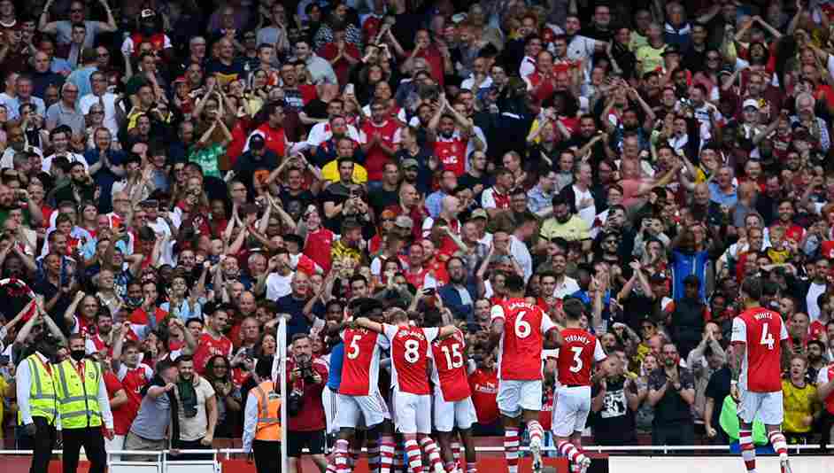 Informasi lengkap harga tiket pertandingan persahabatan di Singapura.