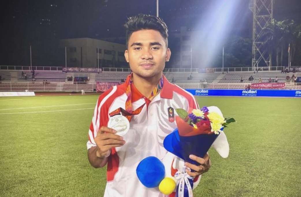 Intip besaran gaji kapten Timnas di klub Liga Thailand.