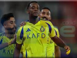 Jhon Duran ke Fenerbahce Setelah 6 Bulan di Al Nassr