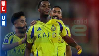 Jhon Duran ke Fenerbahce Setelah 6 Bulan di Al Nassr