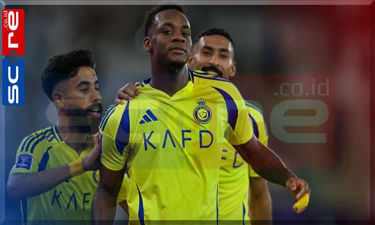 Jhon Duran Dipinjamkan ke Fenerbahce