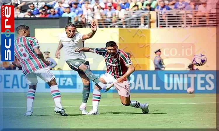 Joao Pedro: Penyerang Muda Chelsea Dengan 2 Skill Unik