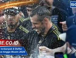 Juara MLS terbanyak & Daftar Lengkapnya hingga Musim 2025