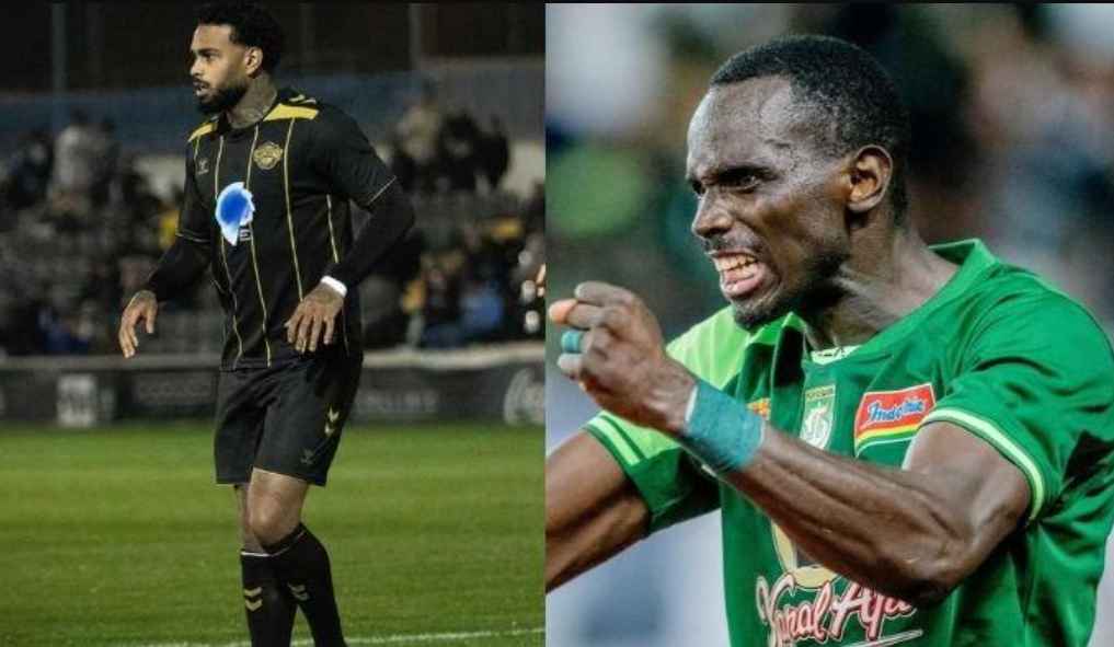 Jurgen Locadia di Persebaya 2025 Statistik & Gaji