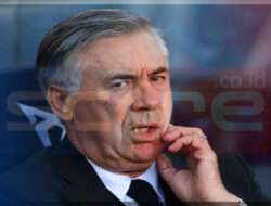 Kasus Penggelapan Pajak Ancelotti: Vonis 1 Tahun Penjara