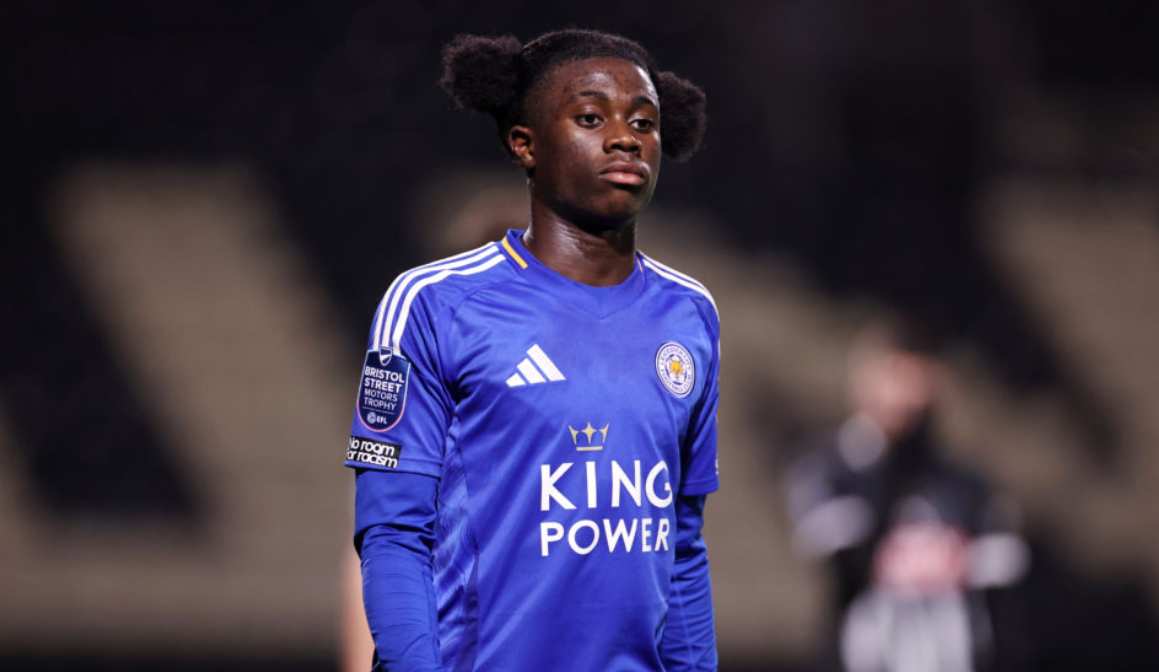 Kenali Pemain Termuda Liga Inggris 2025 Fakta dan Prestasi