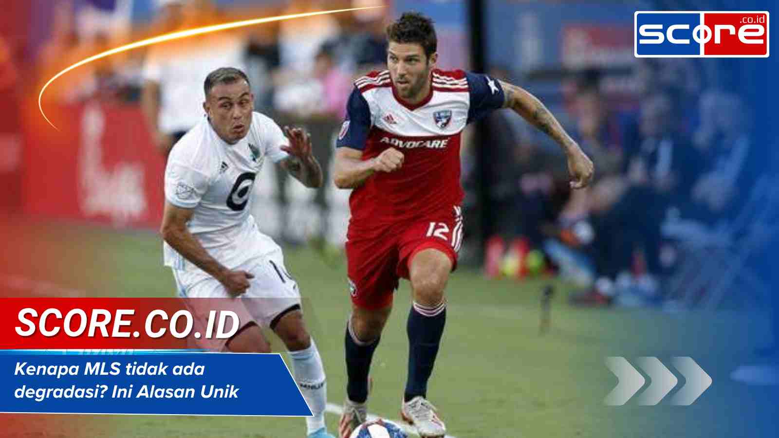 kenapa mls tidak ada degradasi