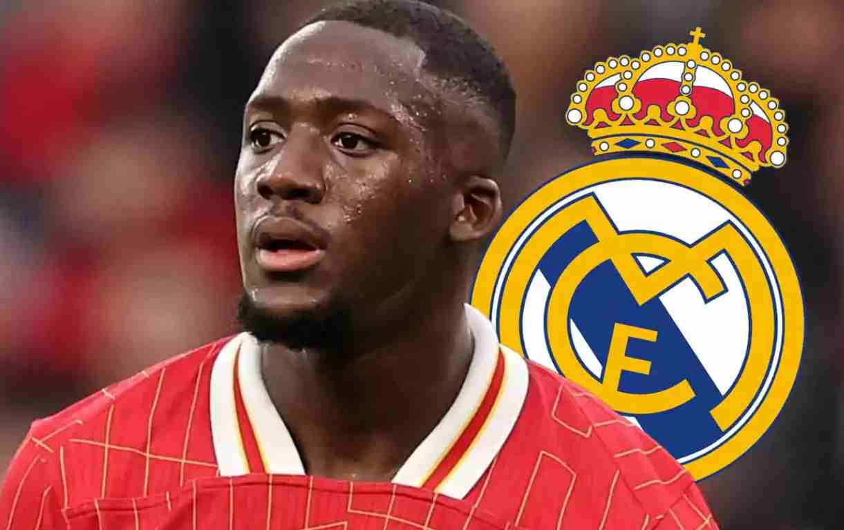 Klarifikasi Transfer Konate ke Real Madrid Tahun 2025