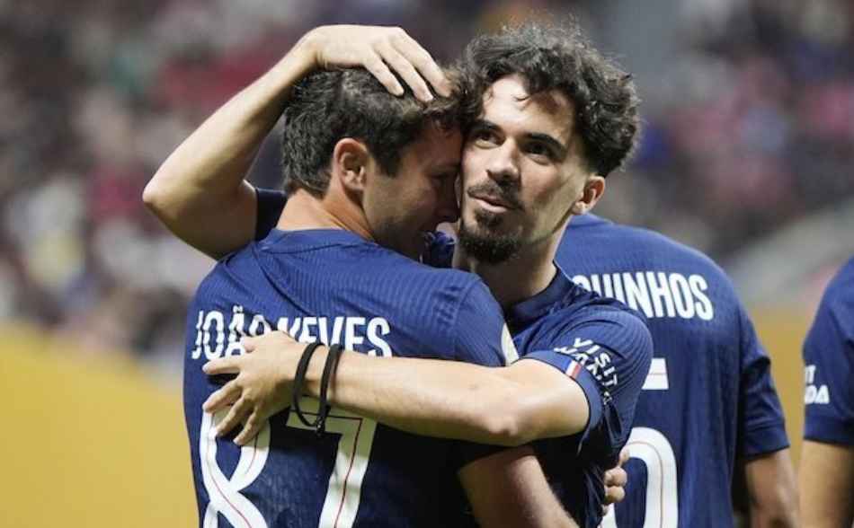 Susunan Pemain Psg Vs Bayern Piala Dunia Antarklub Update Lineup PSG vs Bayern di Piala Dunia Antarklub Terbaru