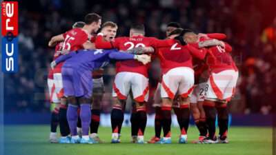 Lini Serang MU Diperkuat 3 Pemain Ini