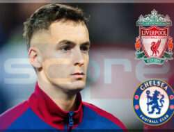 Marc Casado Jadi Incaran 2 Klub Besar