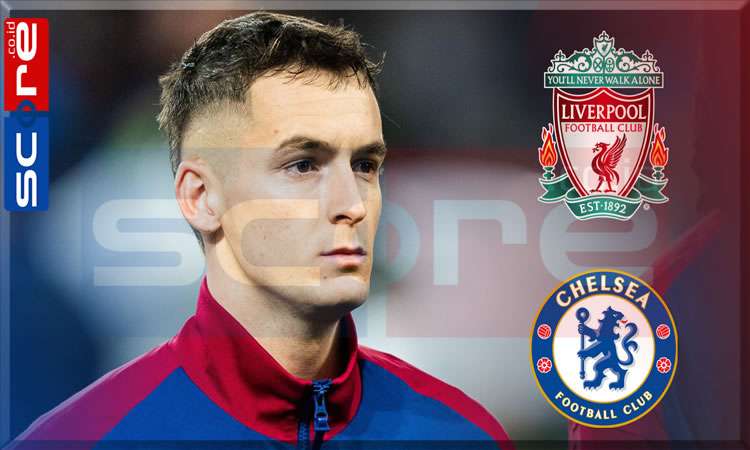 Marc Casado Jadi Incaran Chelsea dan Liverpool