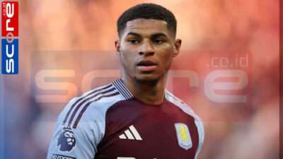 Marcus Rashford Siap Bergabung dengan Bayern Munchen