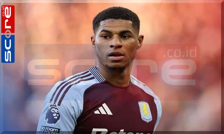 Marcus Rashford Siap Bergabung dengan Bayern Munchen