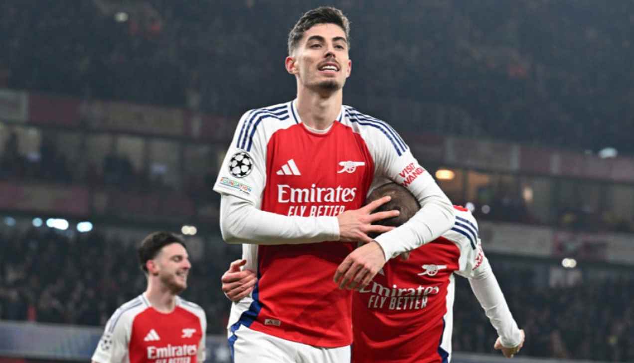 Agama Kai Havertz biodata Lengkap, Karir, dan Fakta Unik Mengenal Lebih Dekat Kai Havertz Dari Agama hingga Karirnya