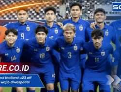 Pemain kunci thailand u23 aff 2025 yang wajib diwaspadai