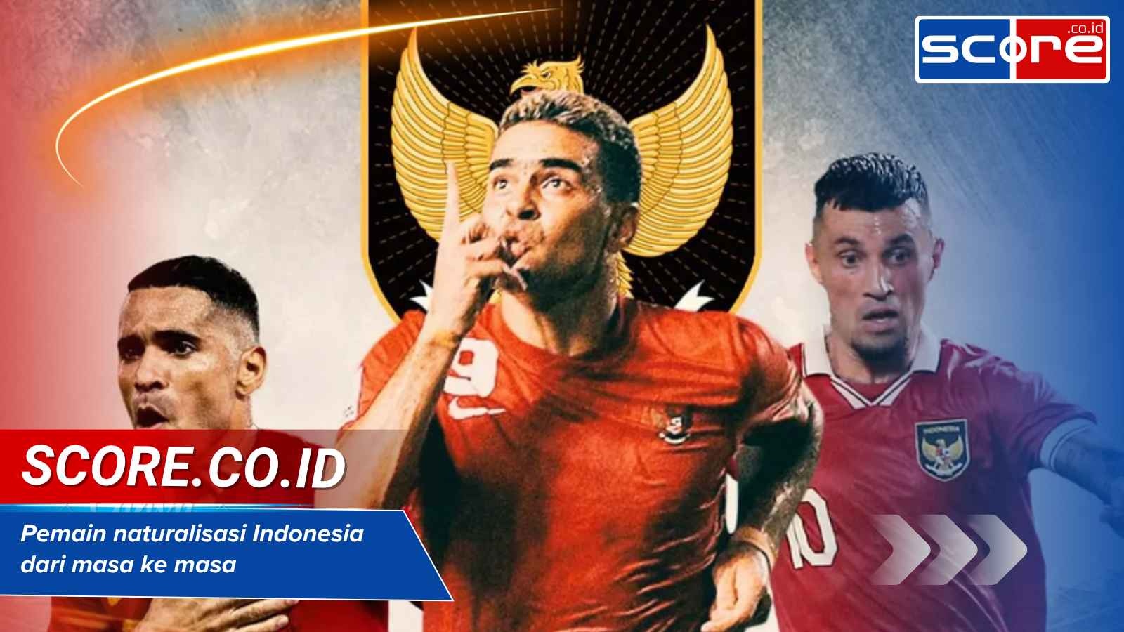 pemain naturalisasi indonesia