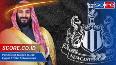 Pemilik klub terkaya di Liga Inggris