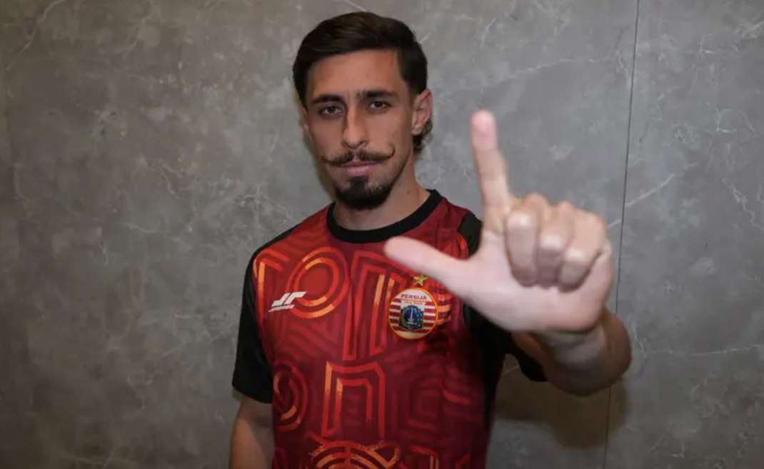 Pengaruhnya bagi skuad Persija di kompetisi musim ini.