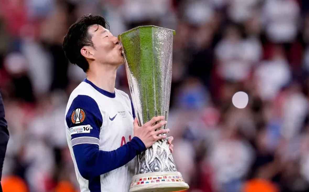 Penghargaan Son Heung-min Daftar dan Analisis