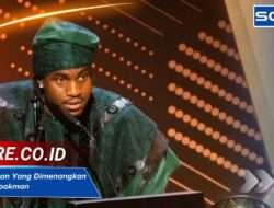 Penghargaan Yang Dimenangkan Ademola Lookman, Update Terbaru