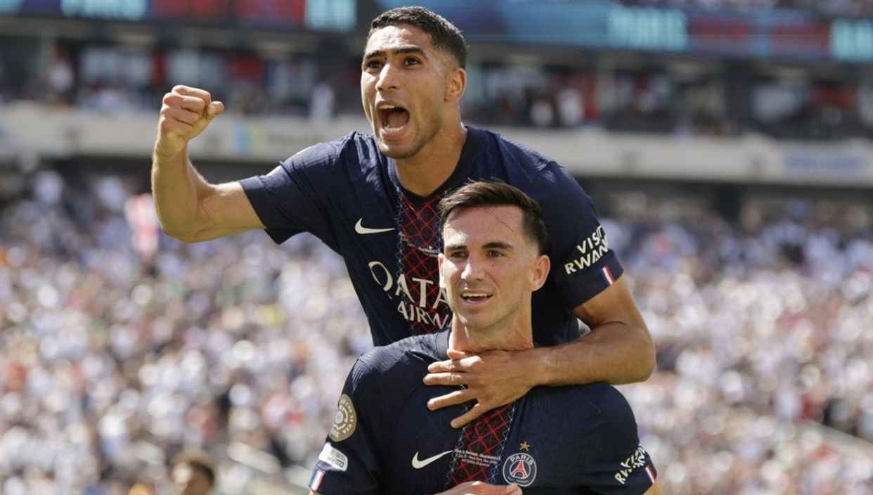 Perbandingan Performa dan Analisis Terkini Chelsea vs. PSG